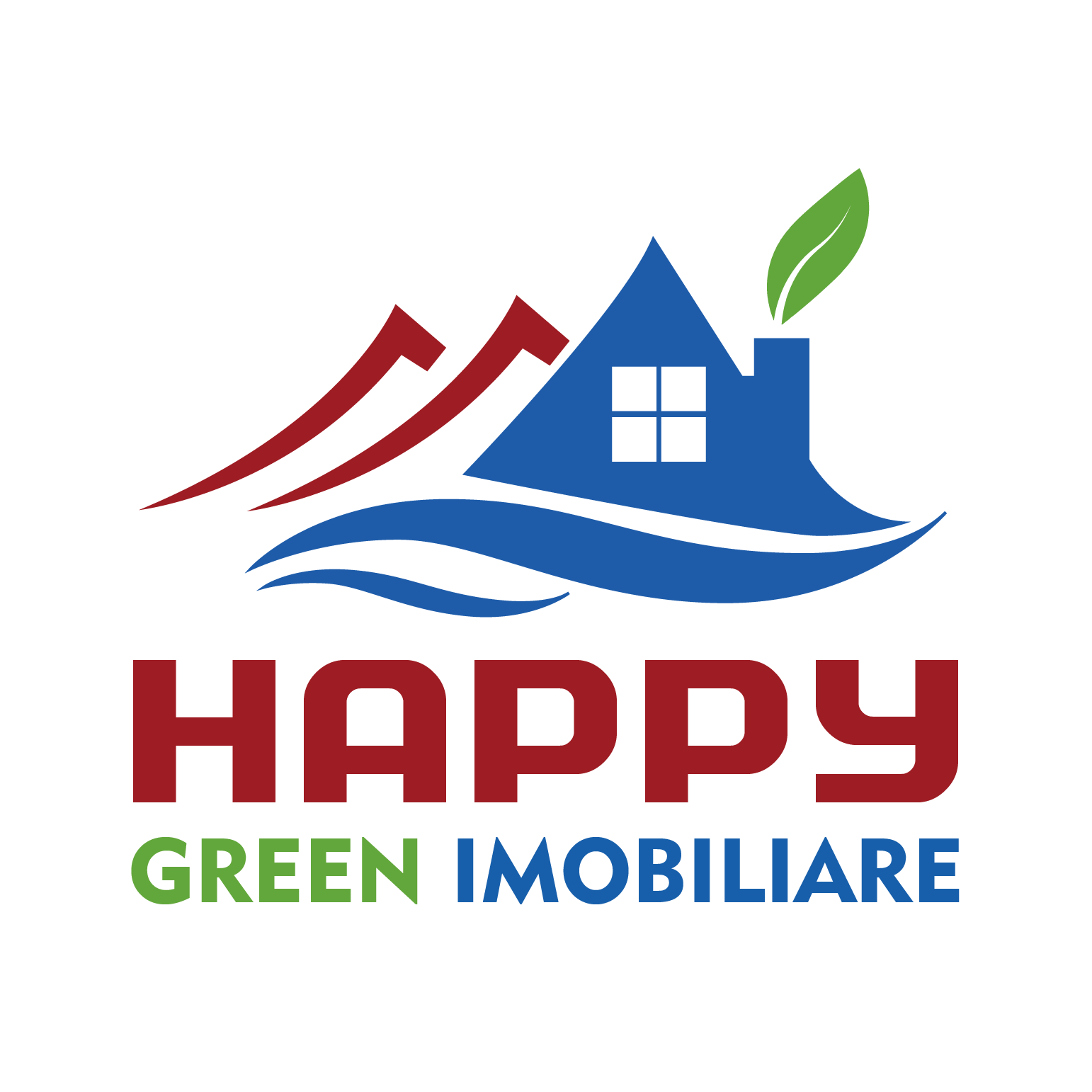 Happy Imobiliare – Târgu Mureș, Cluj-Napoca, Florești 
